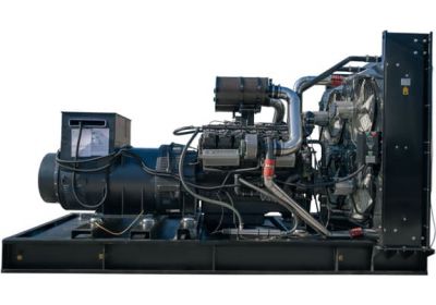 Дизельный генератор Motor АД 1000-Т400