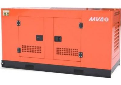 Дизельный генератор MVAE 33PS/D