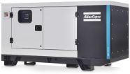 Дизельный генератор Energo AD100-T400C-S