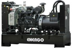 Дизельный генератор Energo (Франция) EDF 50/400 IV