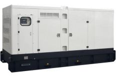 Дизельный генератор MPMC MP525D-S