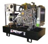 Дизельный генератор Motor АД 10-Т400 Ricardo