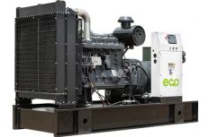 Дизельный генератор EcoPower АД300-T400
