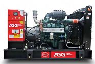 Дизельный генератор ТСС АД-240С-Т400-1РМ2 Linz