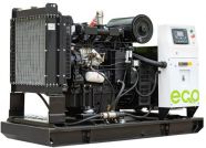 Дизельный генератор EcoPower АД100-T400