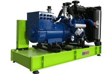 Дизельный генератор GenPower GNT-GNP 825 OTO