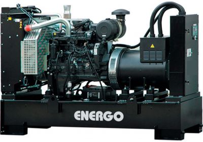 Дизельный генератор Energo EDF 60/400 IV