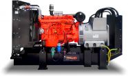 Дизельный генератор Motor АД 500-Т400 Ricardo