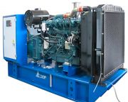 Дизельный генератор АД-500С-Т400-1РМ16