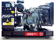 Дизельный генератор АД-100С-Т400-2РМ19