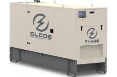 Дизельный генератор ELCOS GE.PK.151/137.PRO
