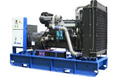 Дизельный генератор АД-200С-Т400-1РМ16
