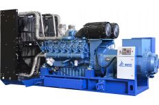 Дизельный генератор АД-900С-Т400-2РМ9