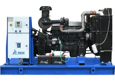 Дизельный генератор АД-150С-Т400-2РМ11