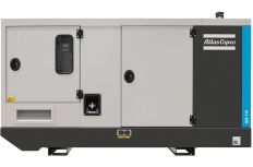 Дизельный генератор Atlas Copco QIS 110