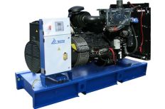 Дизельный генератор АД-68С-Т400-2РМ20 (MECC ALTE)
