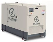 Дизельный генератор ELCOS GE.BD.065/060.PRO