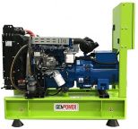 Дизельный генератор GenPower GPR-GNP 23 OTO