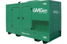 Дизельный генератор GMGen GMC110