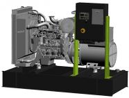 Дизельный генератор Energo WHITE AD100-T400