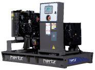 Дизельный генератор Hertz HG 21 PC
