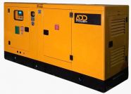 Дизельный генератор EcoPower АД100-T400