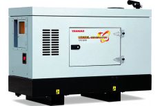 Дизельный генератор Yanmar YH 170 DTLS-5B