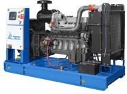 Дизельный генератор Energo MP150C