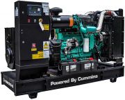 Дизельный генератор Energo AD30-T400C