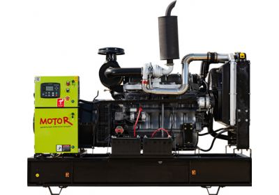 Дизельный генератор Motor АД 80-Т400 Ricardo