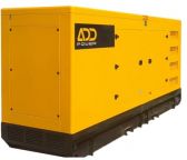 Дизельный генератор EcoPower АД120-T400