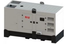 Дизельный генератор FOGO FDF 150 V