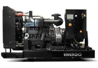 Дизельная электростанция Energo EDF 250/400 IV