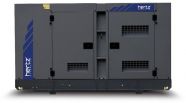 Дизельный генератор Hertz HG 150 PC