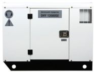 Дизельный генератор Energo YM11/230-S