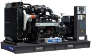 Дизельный генератор Hertz HG 440 DC