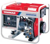 Дизельный генератор Yanmar YDG 5500 N-5B2