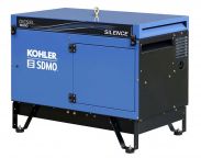Дизельный генератор KOHLER-SDMO К12М
