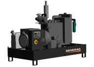 Дизельный генератор Generac PME10B 1ф