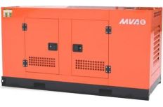 Дизельный генератор MVAE 88PS/D