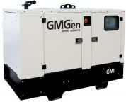 Дизельный генератор GMGen GMC150