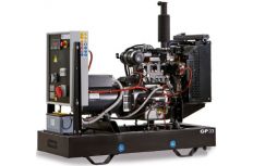 Дизельный генератор Energoprom EFI 50/400 G