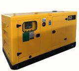 Дизельный генератор EcoPower АД50-T400
