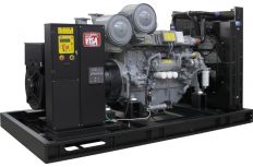 Дизельный генератор Onis VISA P 1150 U (Stamford)