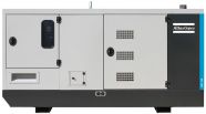 Дизельный генератор Atlas Copco QES 125