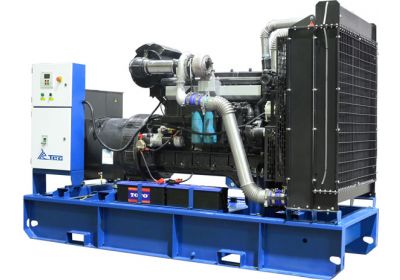 Дизельный генератор АД-200С-Т400-2РМ16