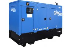 Дизельный генератор GMGen GMV110