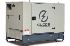 Дизельный генератор ELCOS GE.PK.016/013.PRO