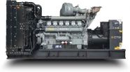 Дизель генератор ARKEN ARK-P 1250