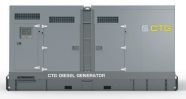 Дизельный генератор ТСС АД-720С-Т400-1РКМ16